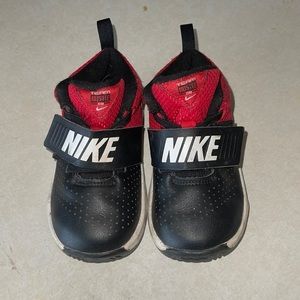 Boys Nike shoes